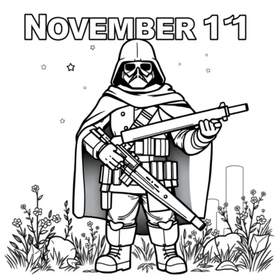 Fana-miharak’asa: 11 Novambra fanamarihana ho an’ny ankizy