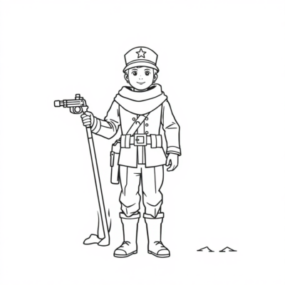 Fanampenam-bolana: 11 Novambra fanampenam-bolana ho an’ny ankizy chomikuj