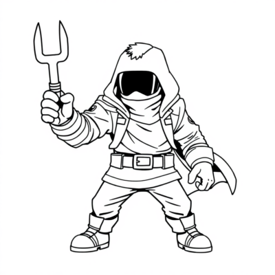 Kaloarokaroka: Brawl Stars – Leon amin’ny fomba tsy hita