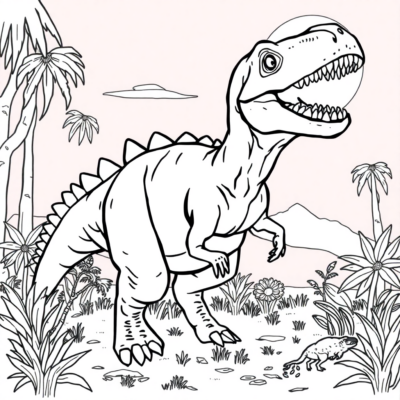 Omena: Dinosotra – Dinosotra manarata ny lasibatra-ny