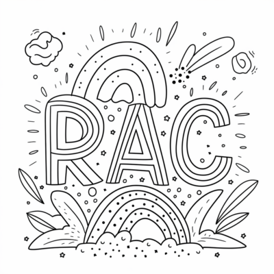 Tsara fanolorana: Ho an’ny ankizy 4-5 taona – Ny taratasy marevaka dia mampianatra ny abidy