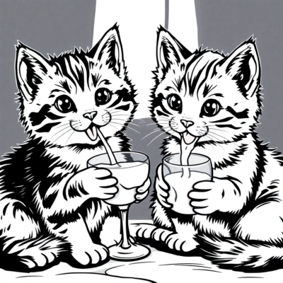 Karatra: Nalao – Nalao miaraka mihinana ronono