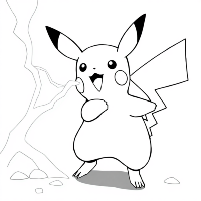 Boky: POKEMONY – Pikachu mampiak’a Tshanjo Mahery