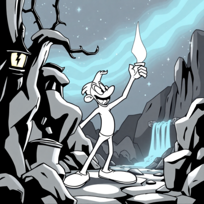 Kolorowanka: Rayman – Tany malagasy sy hiran’ny mazava