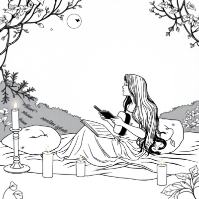 Fandokoana: Miaina – Mametraka mozika milamina eo ambany labozia