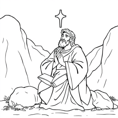 Boky miloko: Fivavahana – Baiboly misokatra amin’ny fivavahana