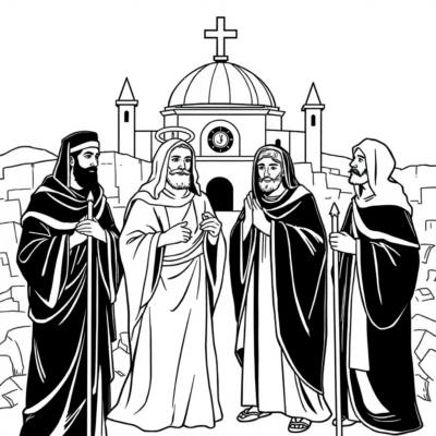 Boky sary: Fivazàna – Dia fivahiniana any Israely Masina