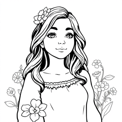 Anna Hosodoko lokoomba lokoomba