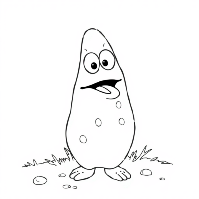 Barbapapa Loko,