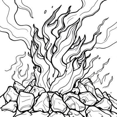 Blaze: Boky loko hosodoko