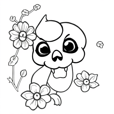 Bluey Sary