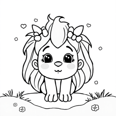 Zanak’ady Kolorovanka