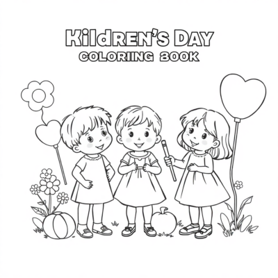 Fizarana Andron’ny Ankizy