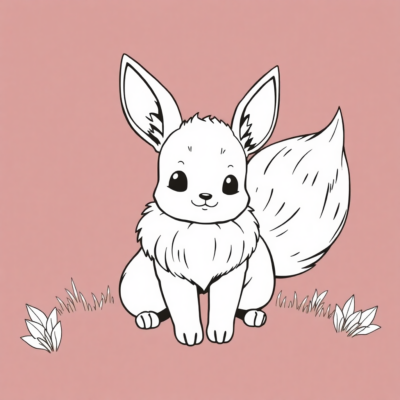 Rano Eevee