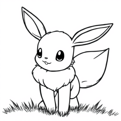 Eevee Koloaraina