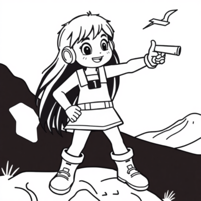 Tapa-nanjavola: ireo tapa-nanjavola elektronika ho an’ny ankizy