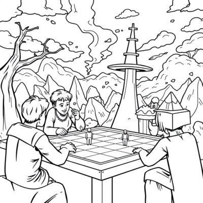 Loharano: lalao an-dàlana loharano