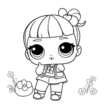 Tantara: lala taratasy lol