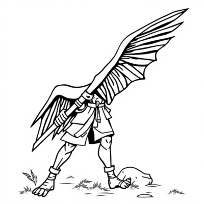 Fana: lala an-tserasera,