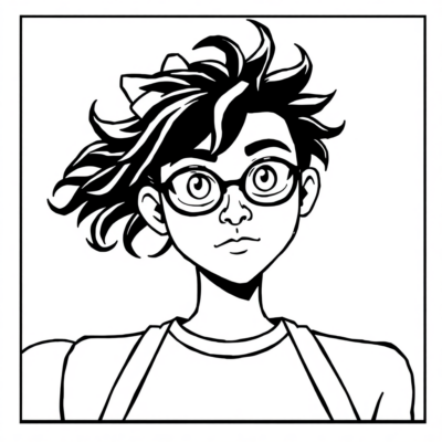 Sary hosodoko: lala sy ny filalaovana loko,