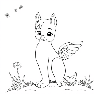 Fandoko: fandoko antistress ho an’ny ankizy