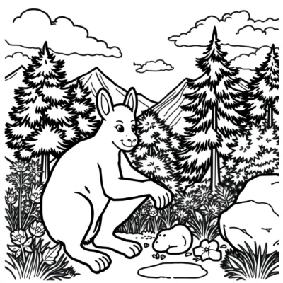 Mbola loko: Mbola loko antistress ho an’ny ankizy