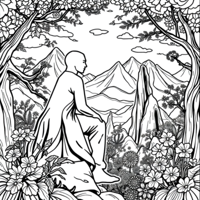 Boky: boky antistresa