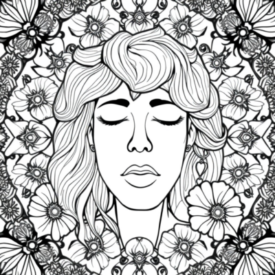 Sarintany Antistress