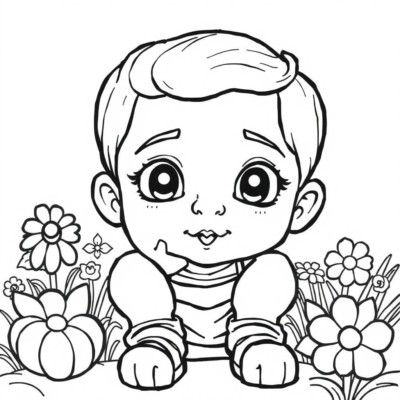 Boky milalao ho an’ny 6 taona