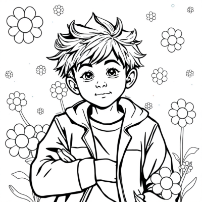 Lala milala ho an’ny lehilahy