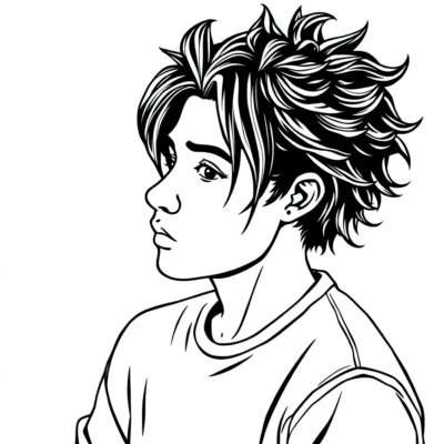 Boky ho an’ny tanora