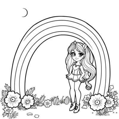 Karazan’ny manampy Rivotra HIGH