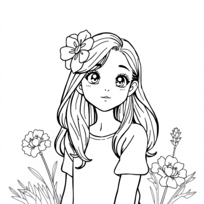 Boky sy loko: boky ho an’ny zazavavy