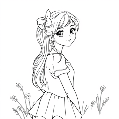 Boky ny mpijery zazavavy