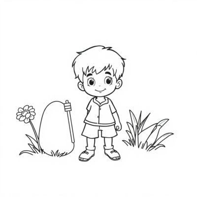 Kolo-anao: lalao ho an’ny ankizy