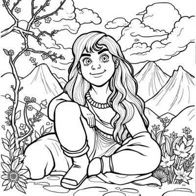 Fanazavana: lalaon’ny loko