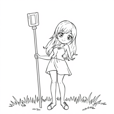 Fana: lala lala lala,