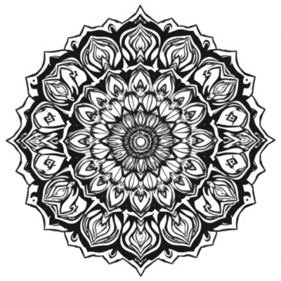 Mandala fanamarihana