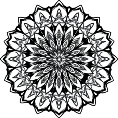 Fanazavana Mandala