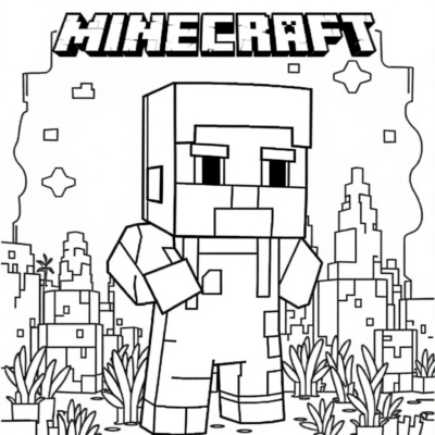 Mpameno: mpameno minecraft
