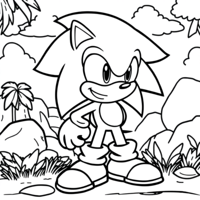 Fandaharana: fandaharana sonic