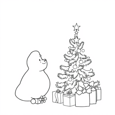 Fanontaniana Krismasy Ho Printy