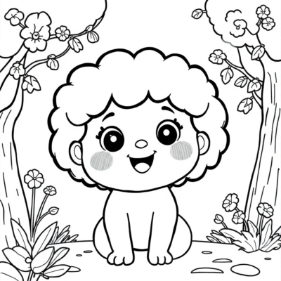 Boky sary: boky sary Toca Boca