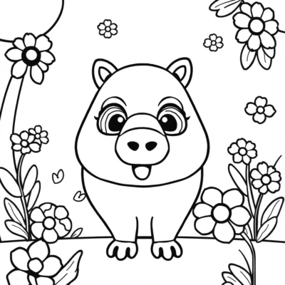 Fanamarihana Toca Boca ho an’ny fanontana