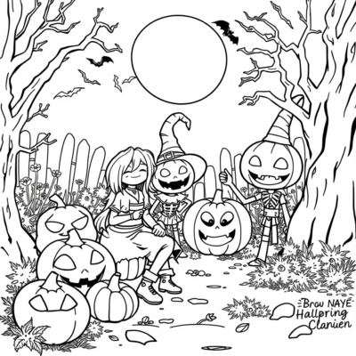 Boky sary: boky andrzejkowe ho an’ny ankizy