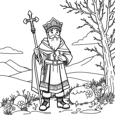 Fandoko: fandoko andrzejkowe ho an’ny ankizy chomikuj