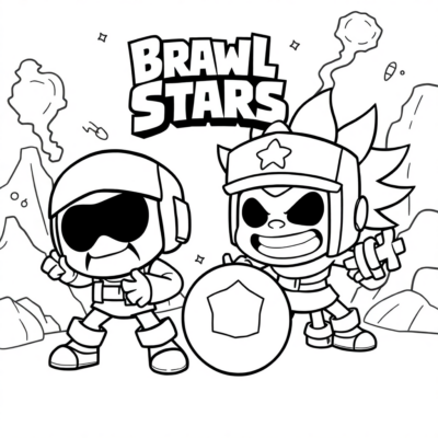 Sary Brawl Stars