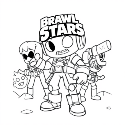 Fana: fanavahana brawl stars