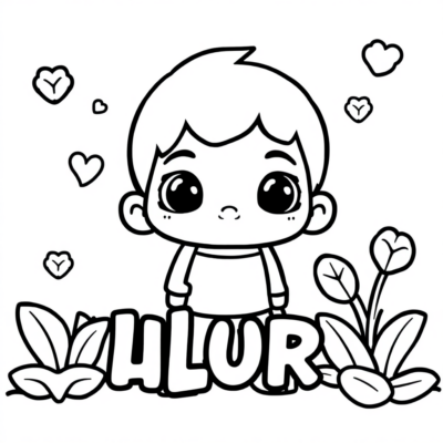 Nofinofy ho an’ny 6 taona