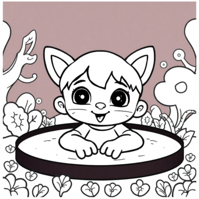 Gidoro ho an’ny ankizilahy 6 taona